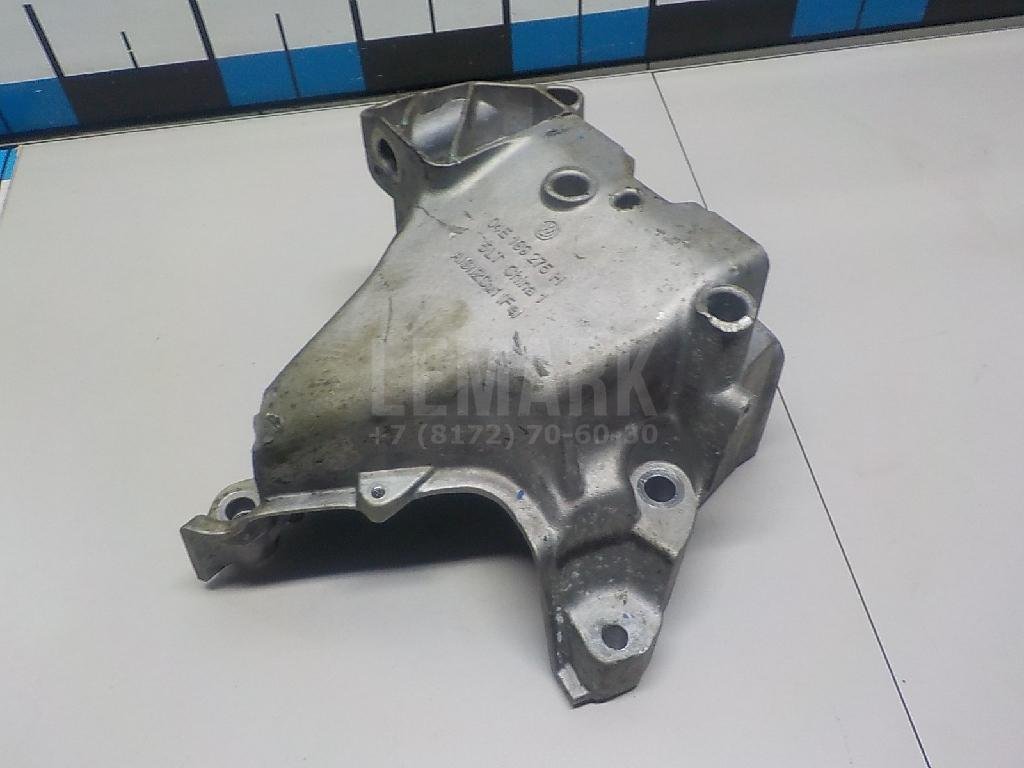 Кронштейн двигателя правый для  Audi A4 [B8] Allroad 2009-2015