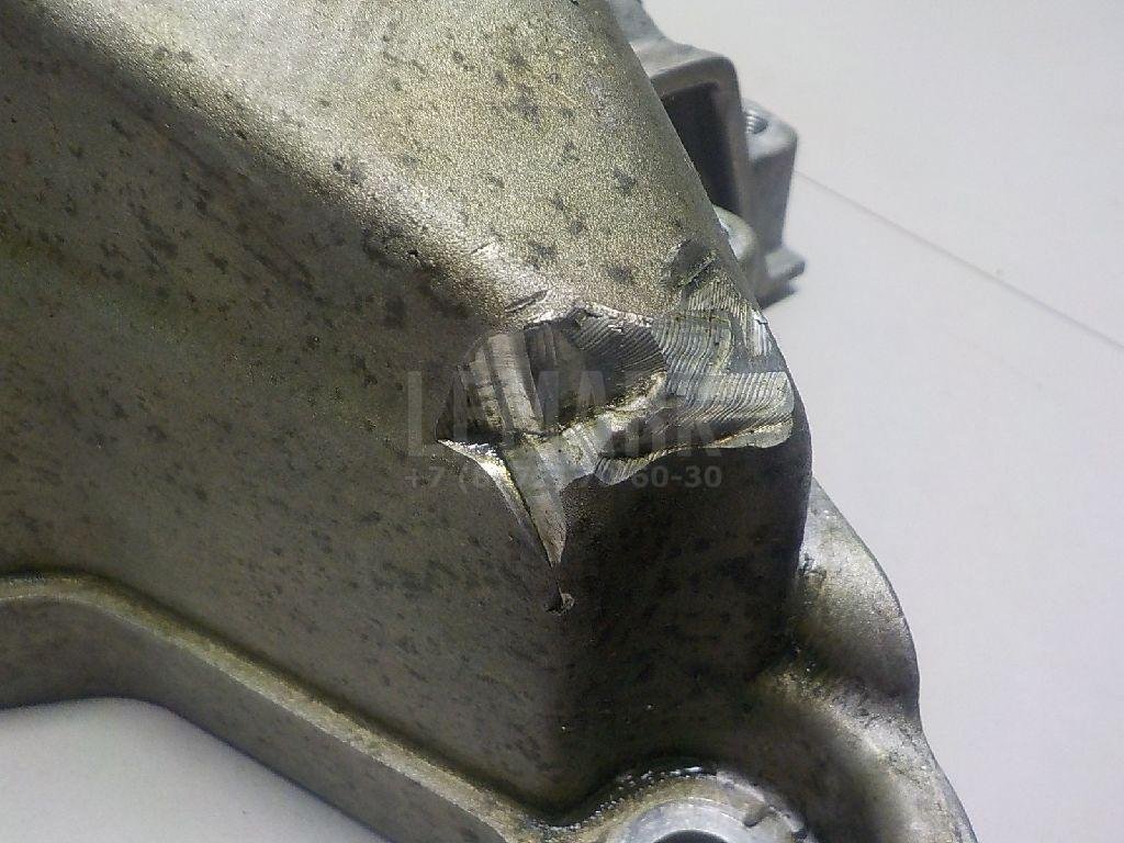 Кронштейн двигателя правый для  Audi A4 [B8] Allroad 2009-2015