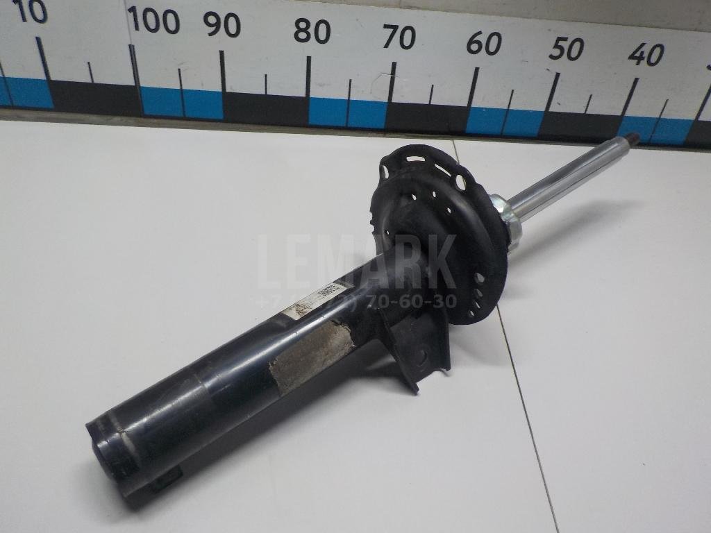 Амортизатор передний