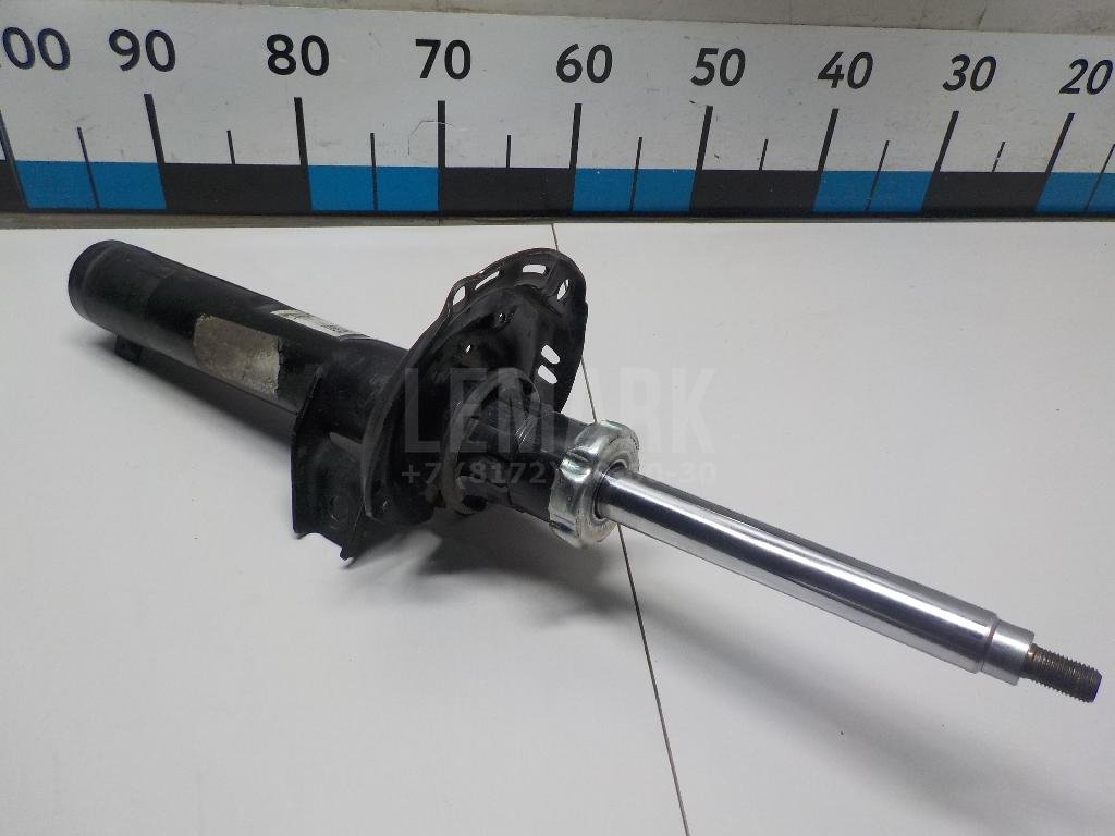 Амортизатор передний