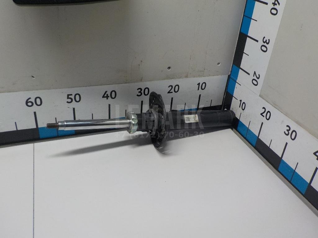 Амортизатор передний