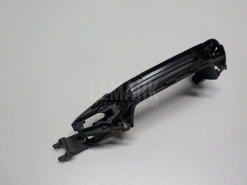 Ручка двери передней наружная левая