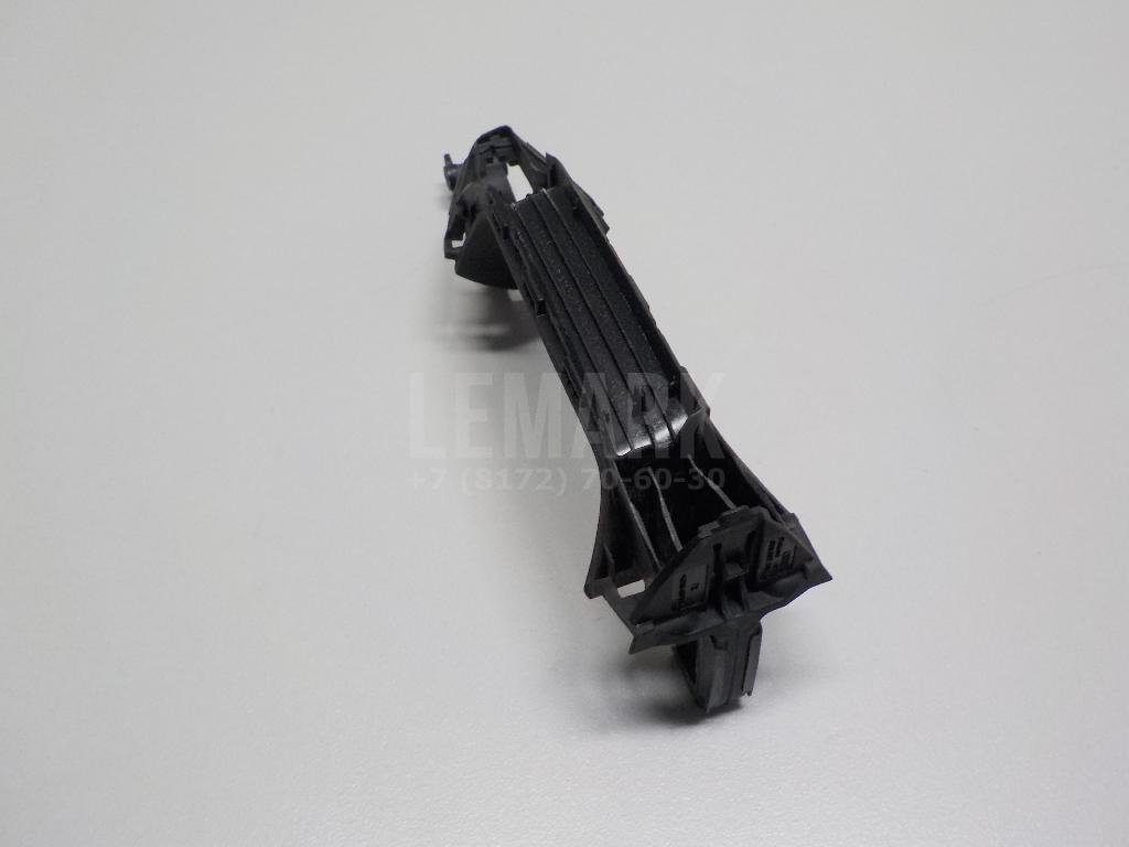 Ручка двери передней наружная левая