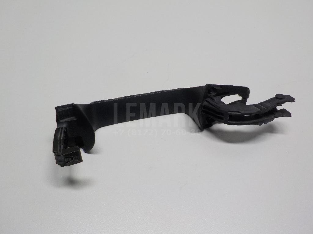 Ручка двери передней наружная левая