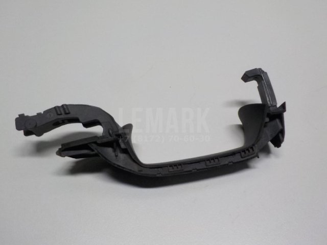 Ручка двери передней наружная левая