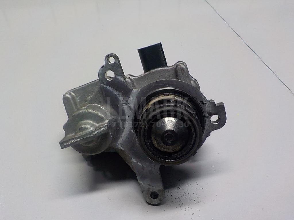 Клапан рециркуляции выхлопных газов