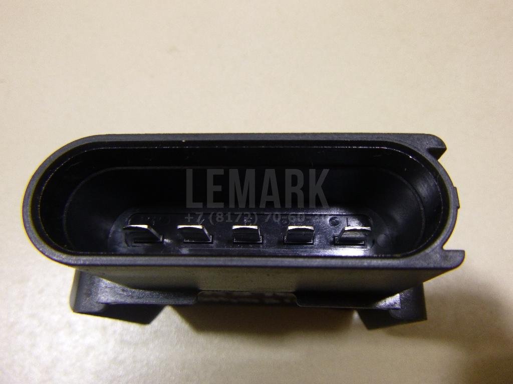 Блок электронный