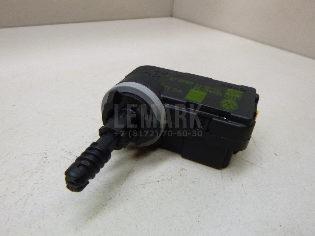 Моторчик корректора фары