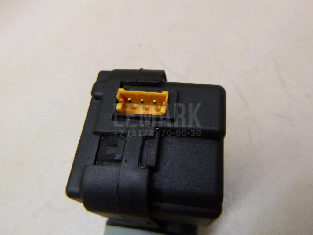 Моторчик корректора фары