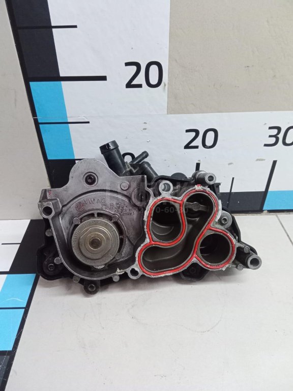 Насос водяной (помпа)