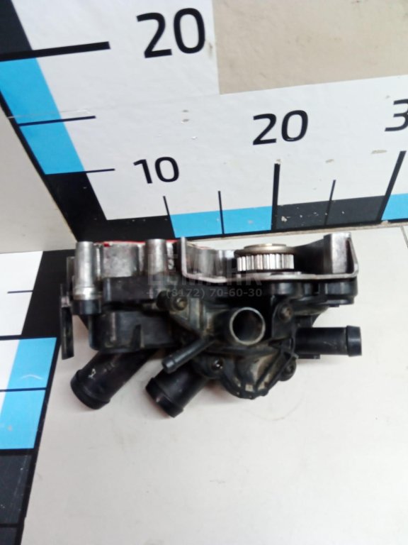 Насос водяной (помпа)