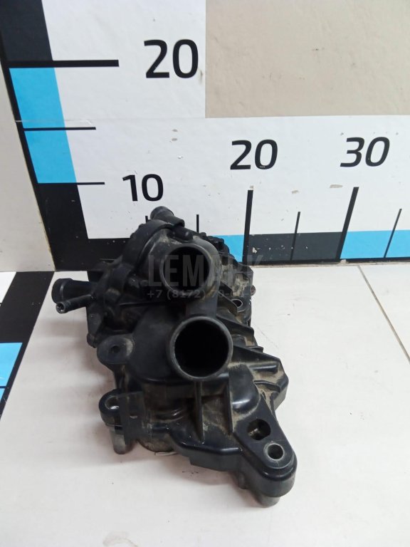 Насос водяной (помпа)