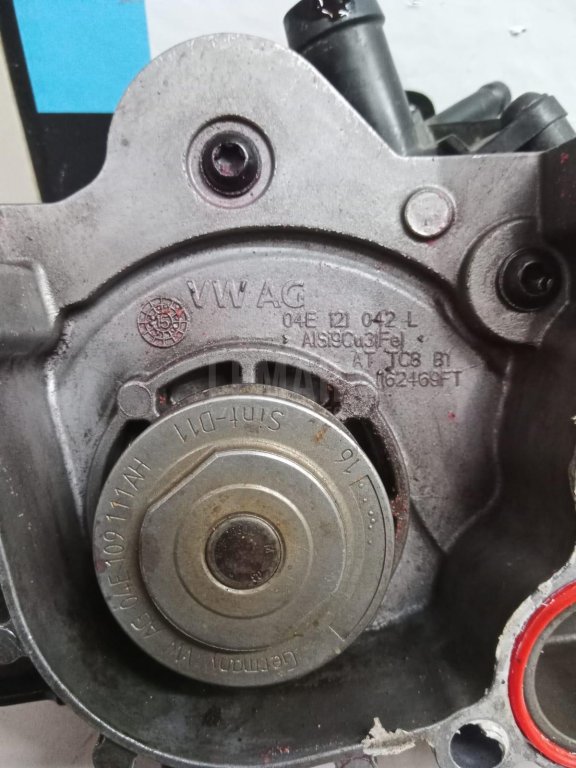 Насос водяной (помпа)