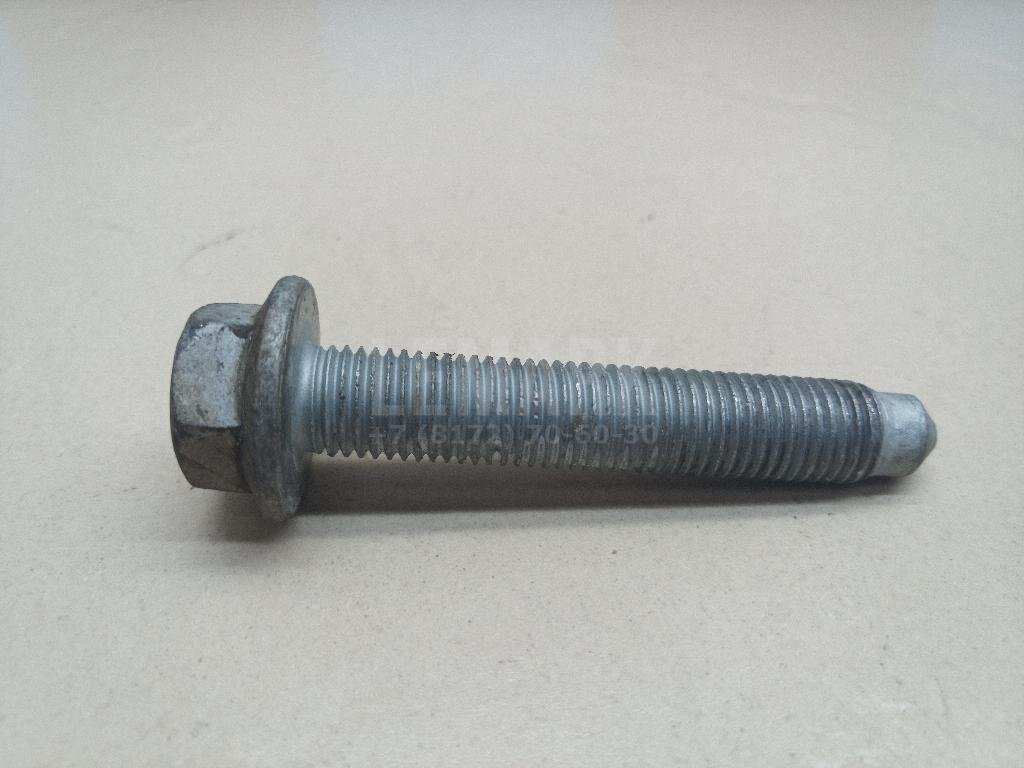 Болт опоры