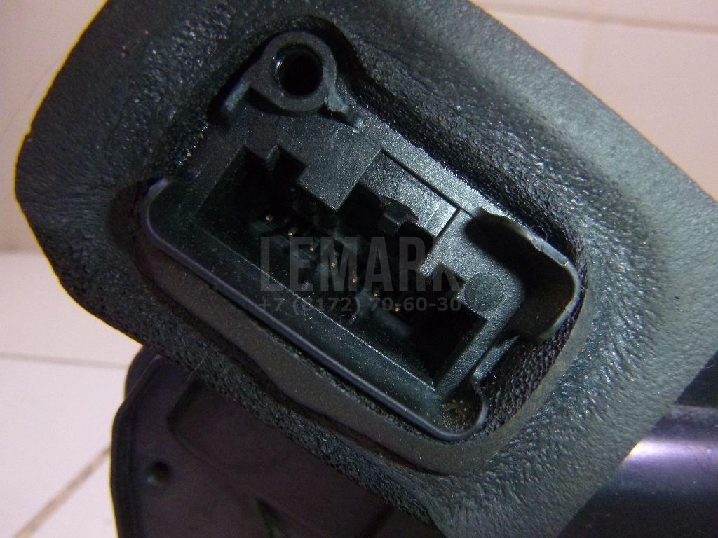 Замок двери задней левой