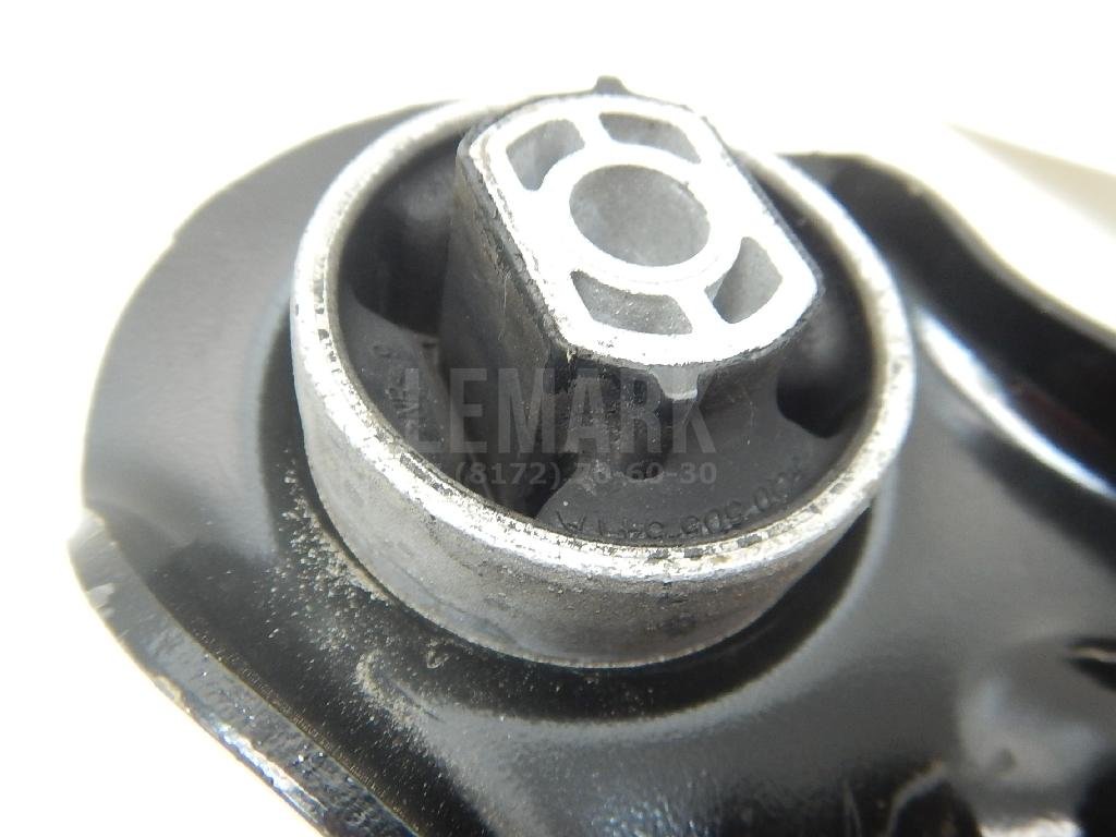 Рычаг задний продольный правый