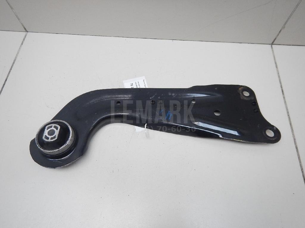 Рычаг задний продольный правый