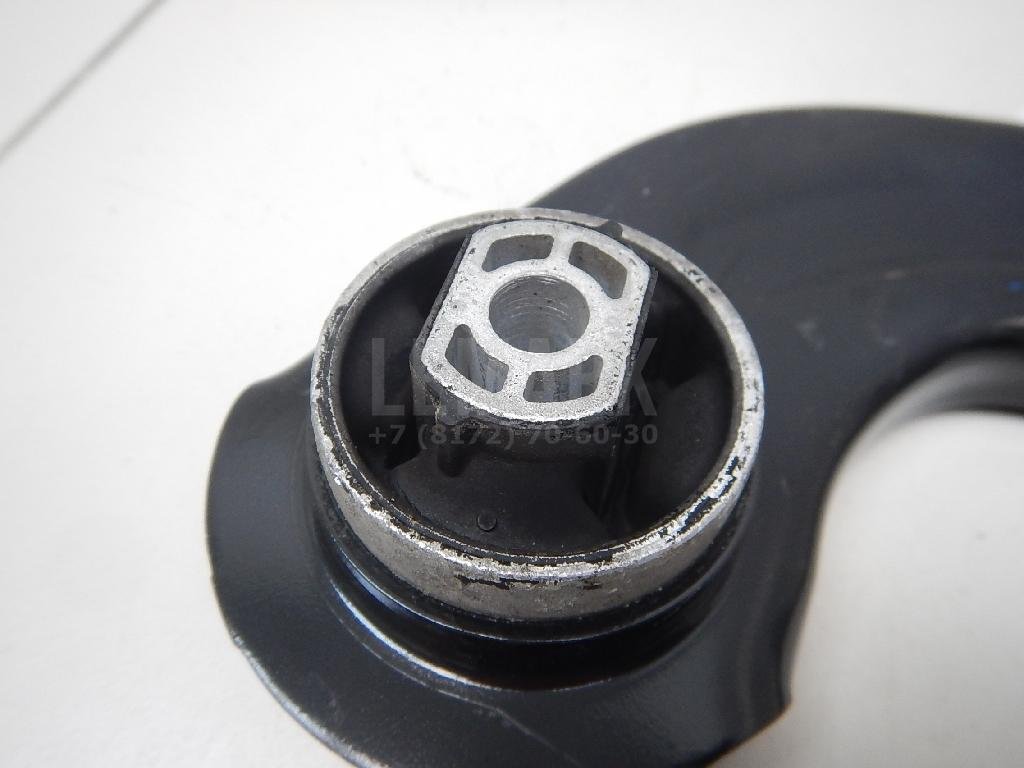 Рычаг задний продольный правый