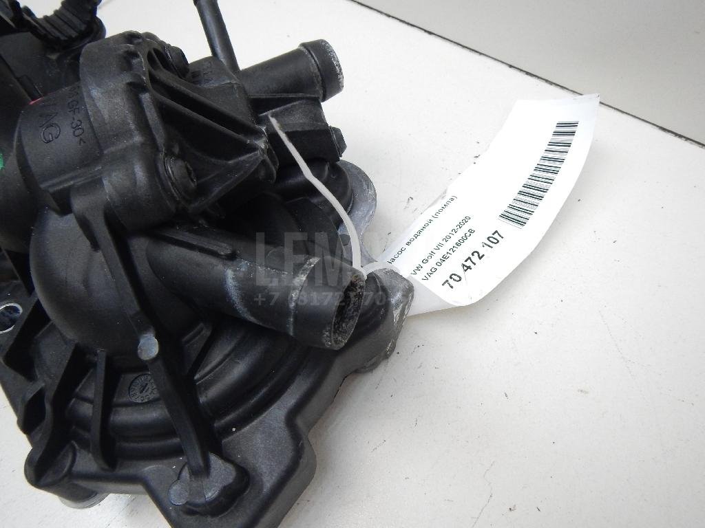 Насос водяной (помпа) для  Acura RDX 2006-2012