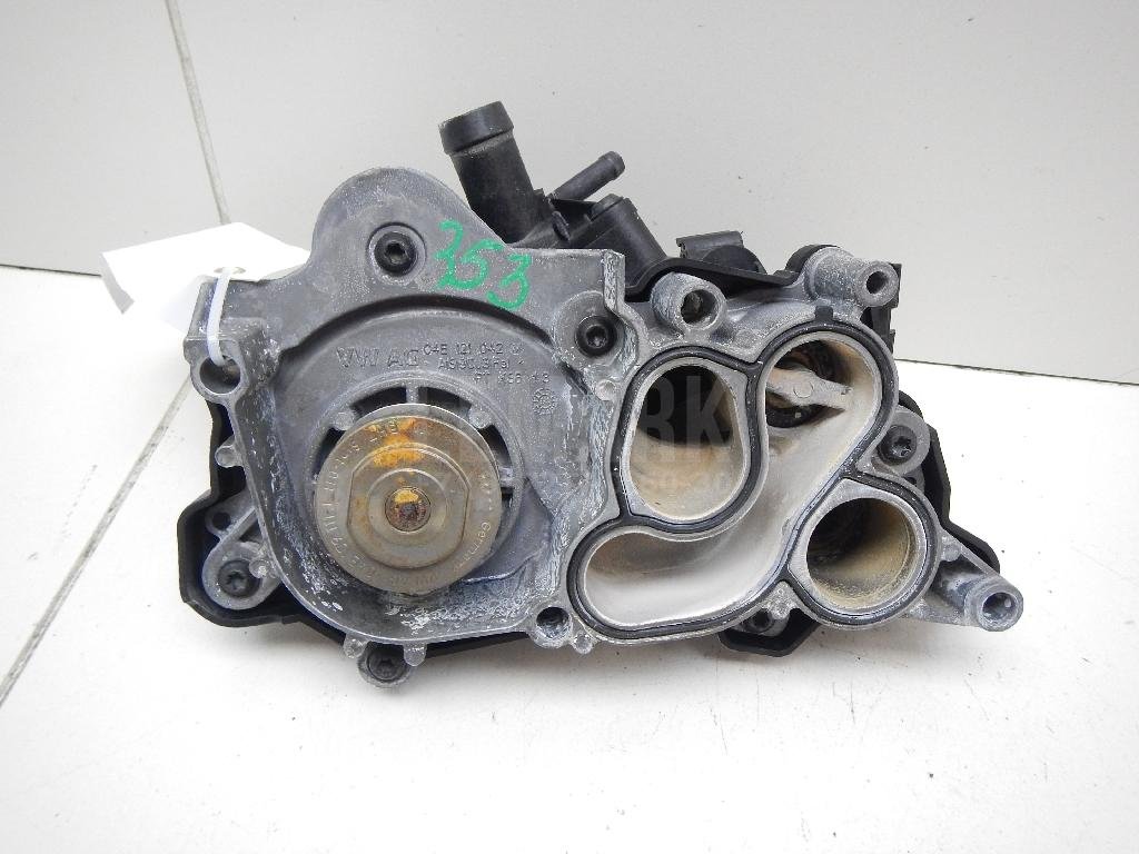 Насос водяной (помпа) для  Acura RDX 2006-2012