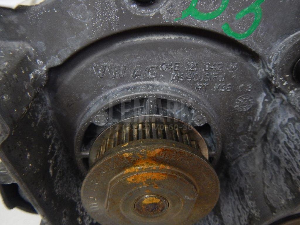 Насос водяной (помпа) для  Acura RDX 2006-2012