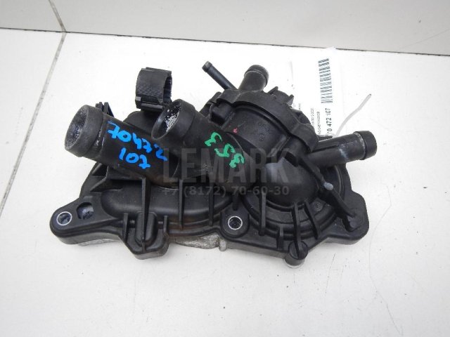 Насос водяной (помпа)