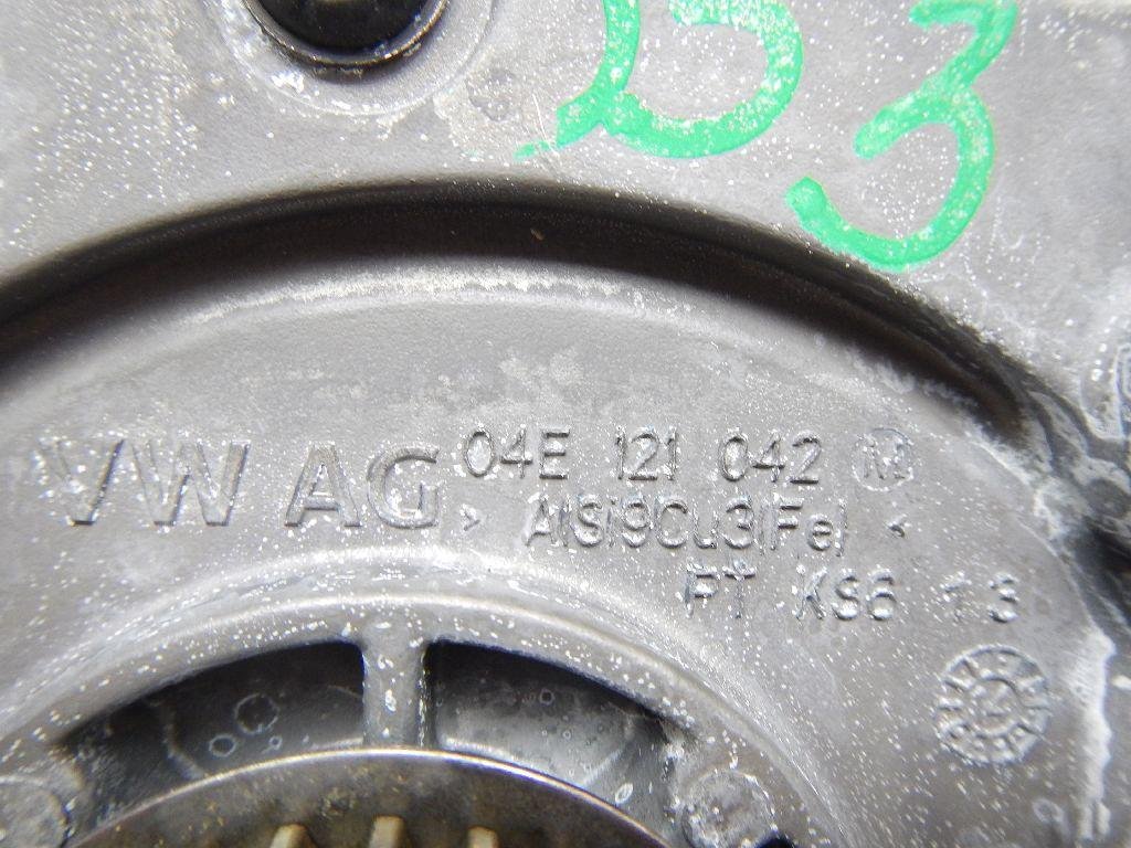 Насос водяной (помпа) для  Acura RDX 2006-2012