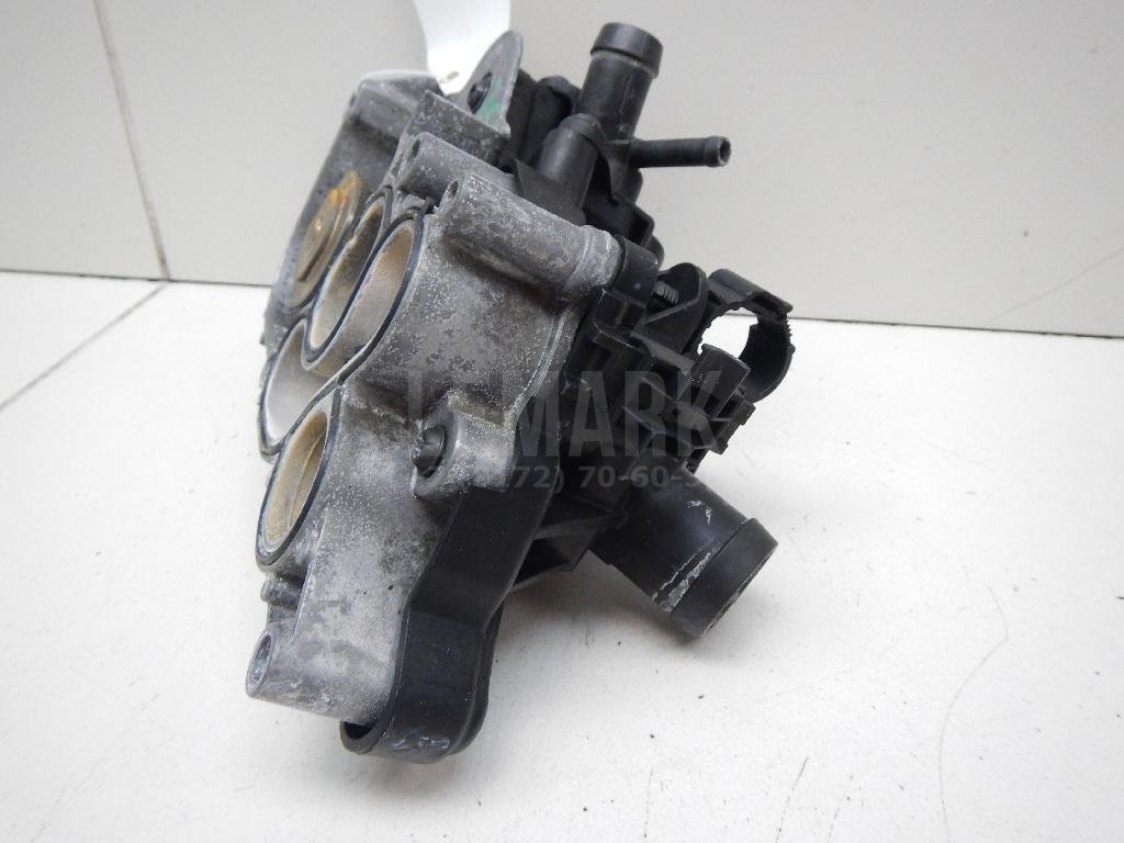 Насос водяной (помпа) для  Acura RDX 2006-2012