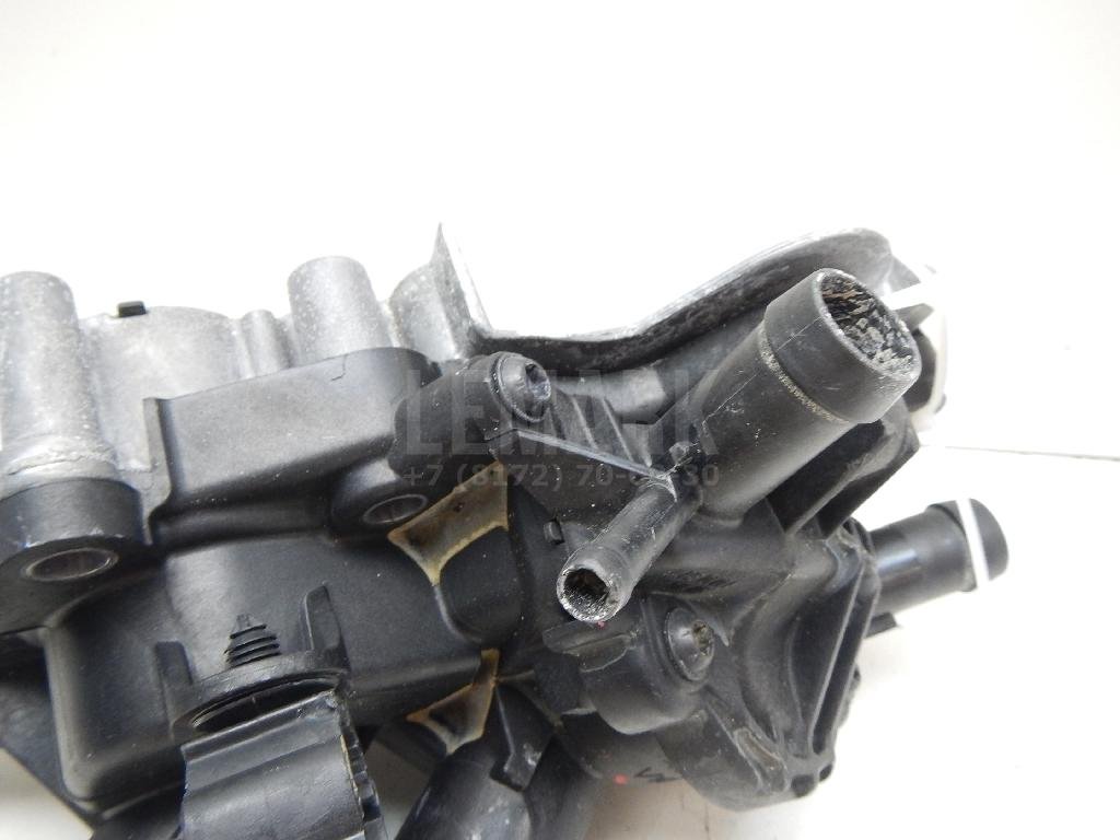 Насос водяной (помпа) для  Acura RDX 2006-2012