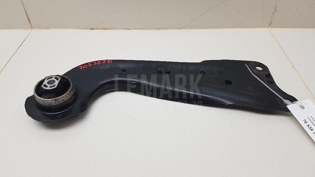 Рычаг задний продольный правый