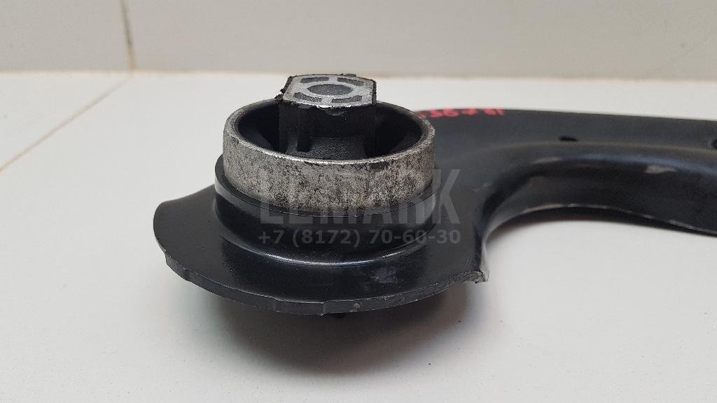 Рычаг задний продольный правый