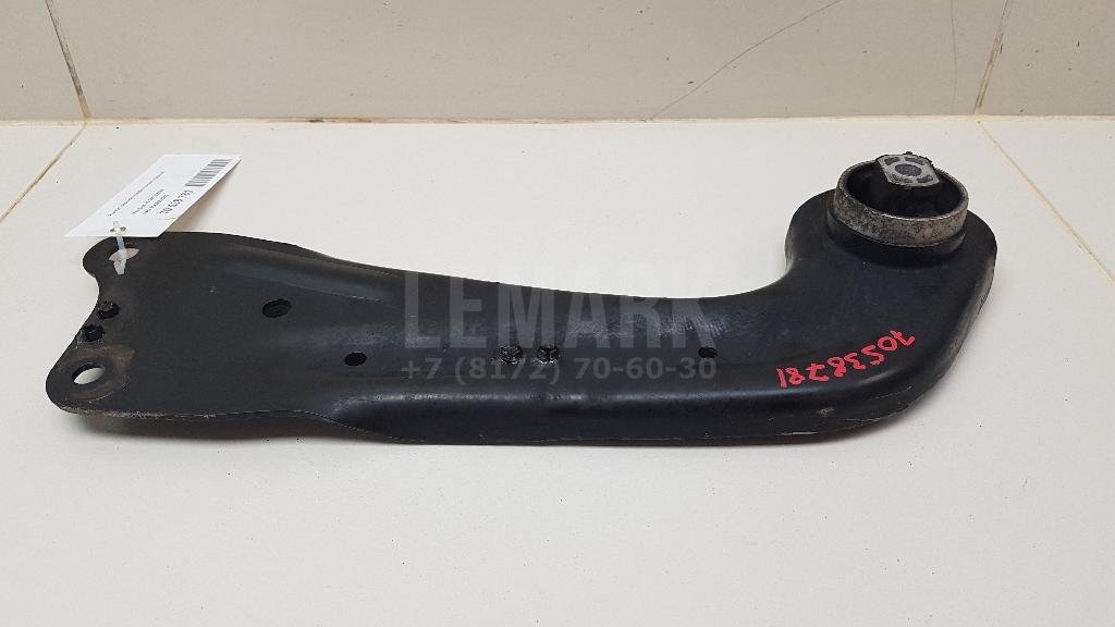 Рычаг задний продольный правый