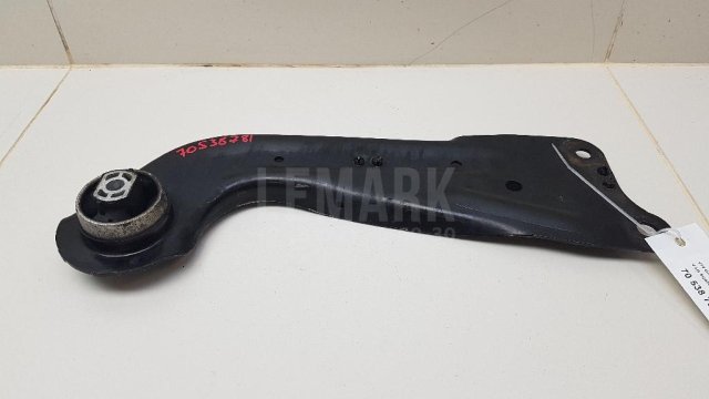 Рычаг задний продольный правый