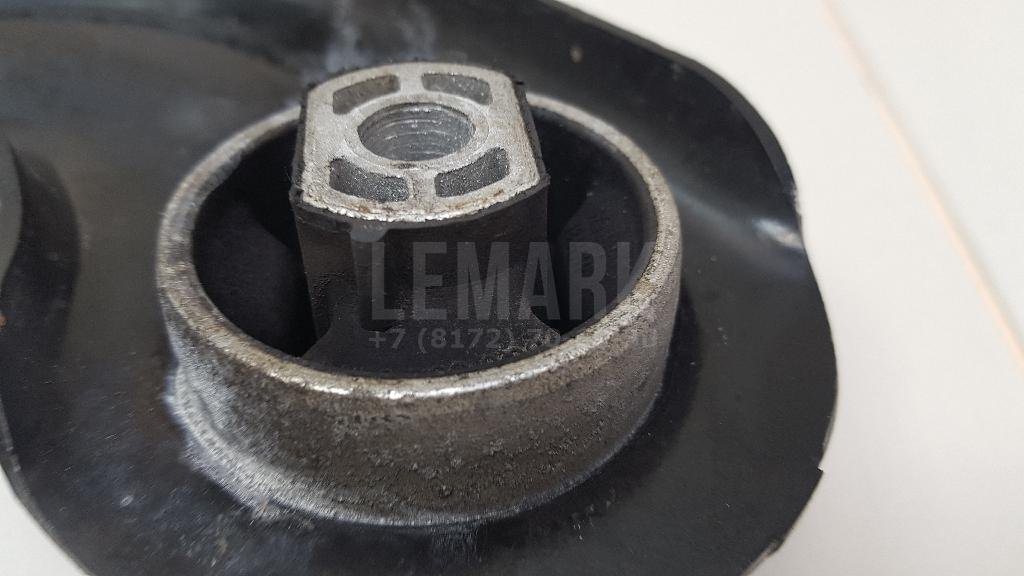 Рычаг задний продольный правый