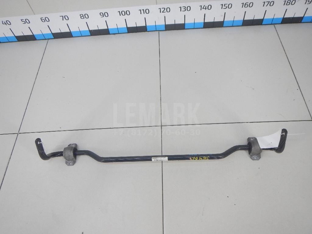 Стабилизатор задний