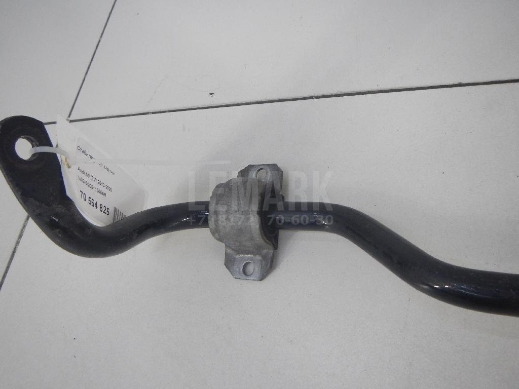 Стабилизатор задний