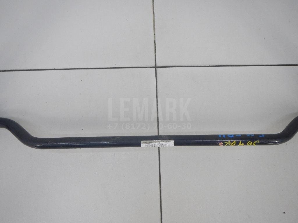 Стабилизатор задний