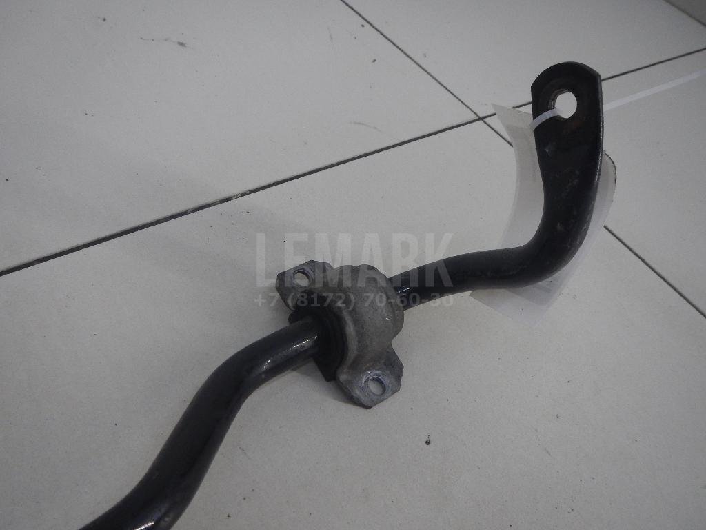 Стабилизатор задний