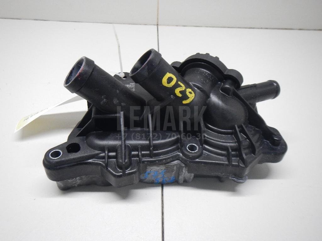 Насос водяной (помпа)