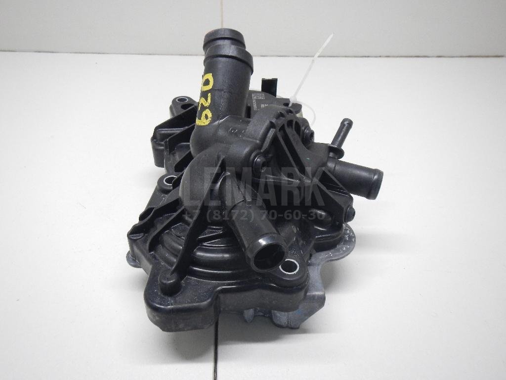 Насос водяной (помпа)