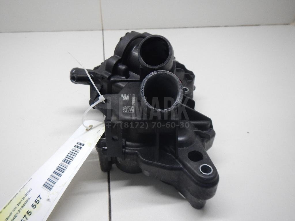 Насос водяной (помпа)