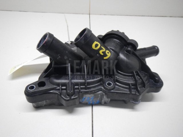 Насос водяной (помпа)