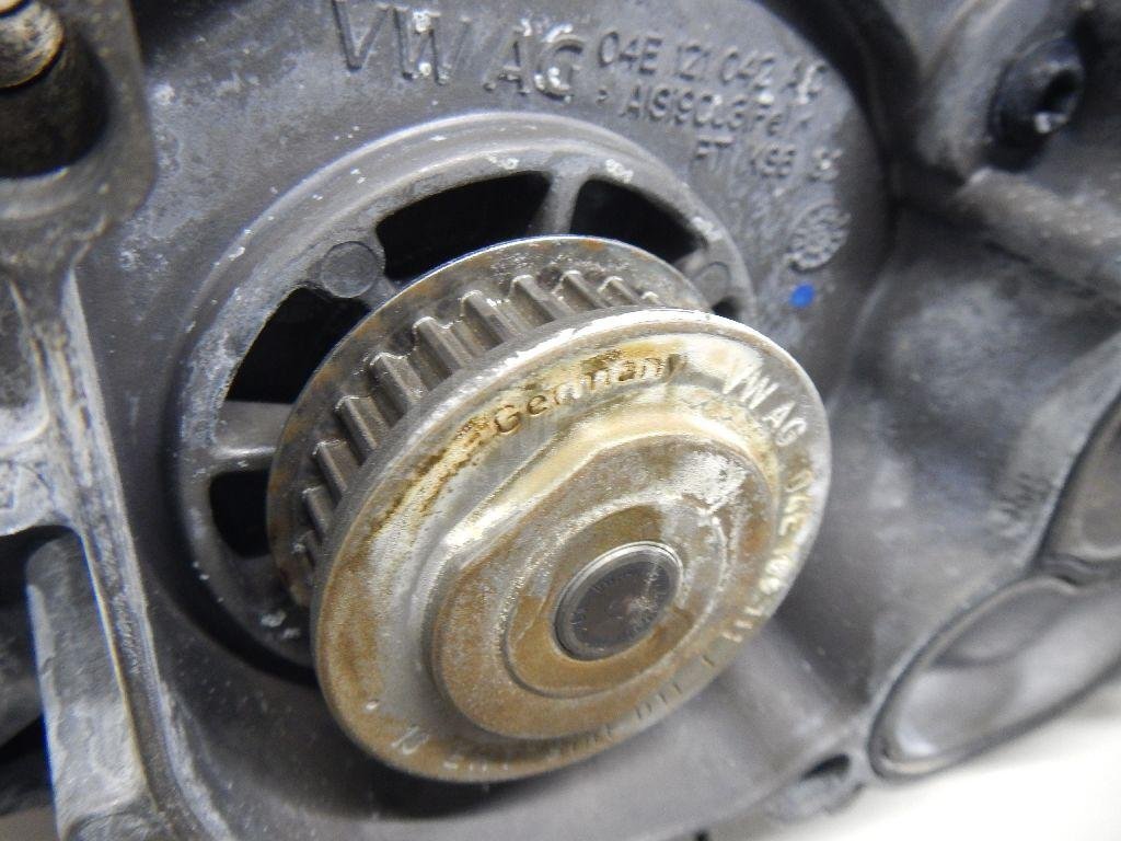 Насос водяной (помпа)