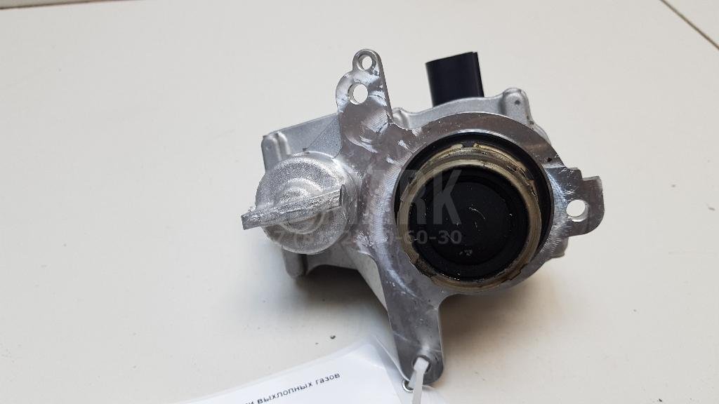Клапан рециркуляции выхлопных газов