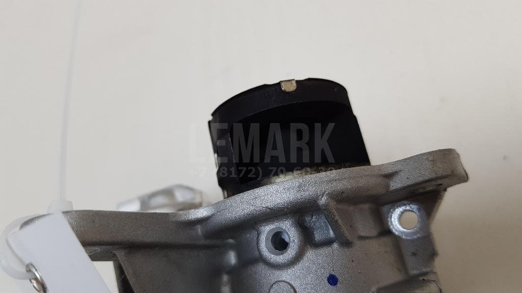 Клапан рециркуляции выхлопных газов