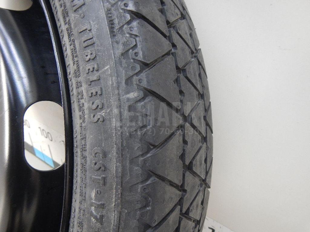 Диск запасного колеса (докатка)