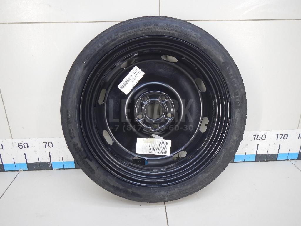 Диск запасного колеса (докатка)