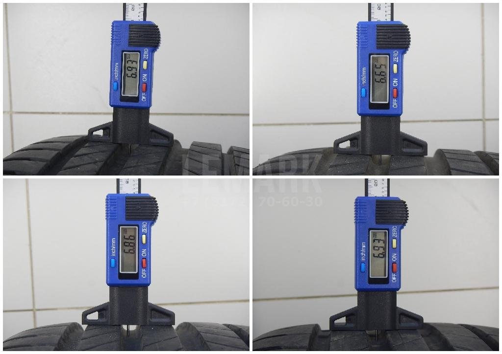 Диски колесные легкосплавные (к-кт)