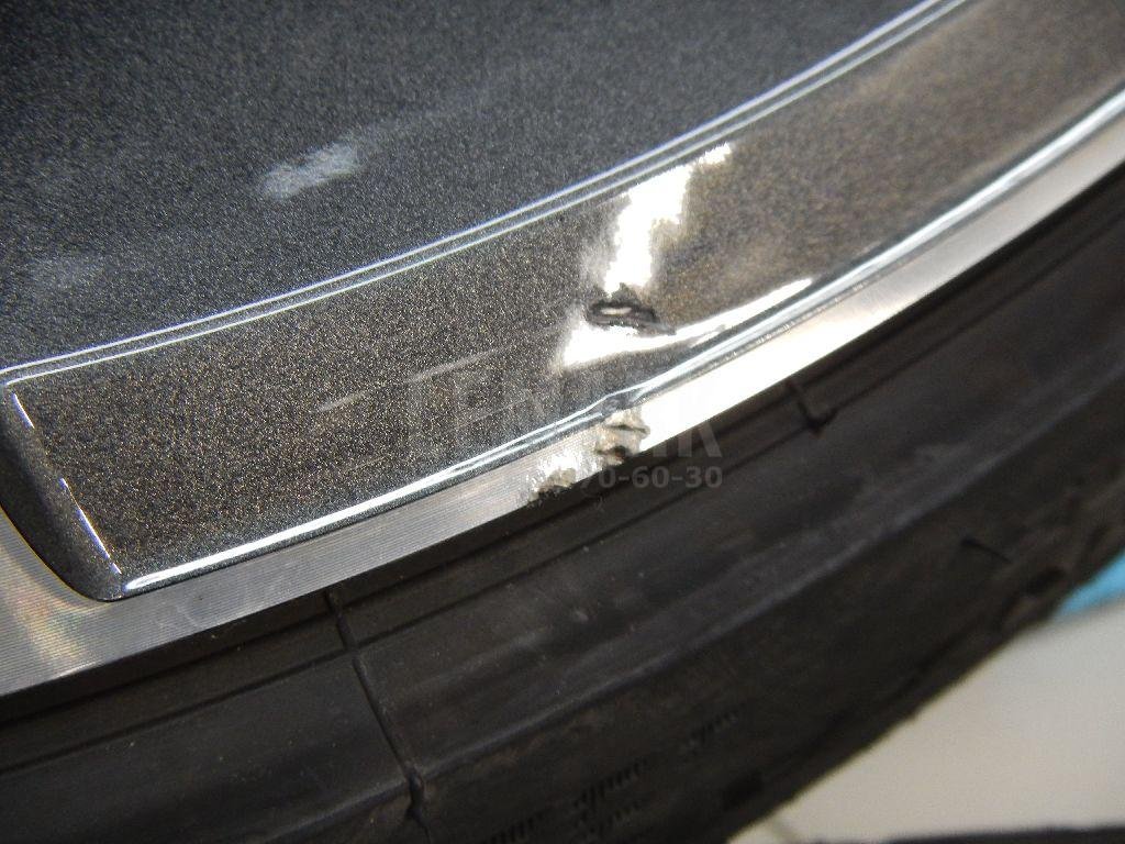 Диски колесные легкосплавные (к-кт)