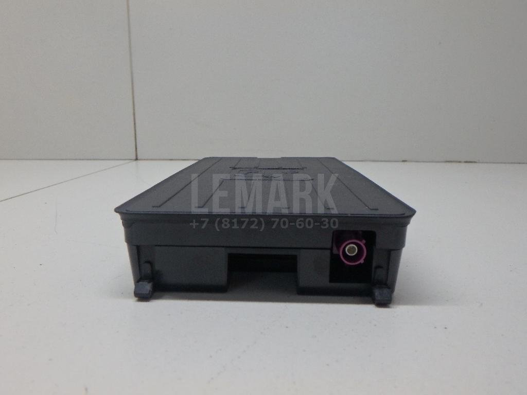 Док-станция для беспроводной зарядки